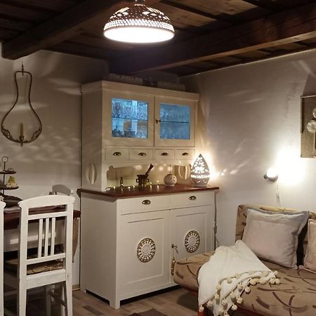 Meselak Villa Ocna de Sus Dış mekan fotoğraf