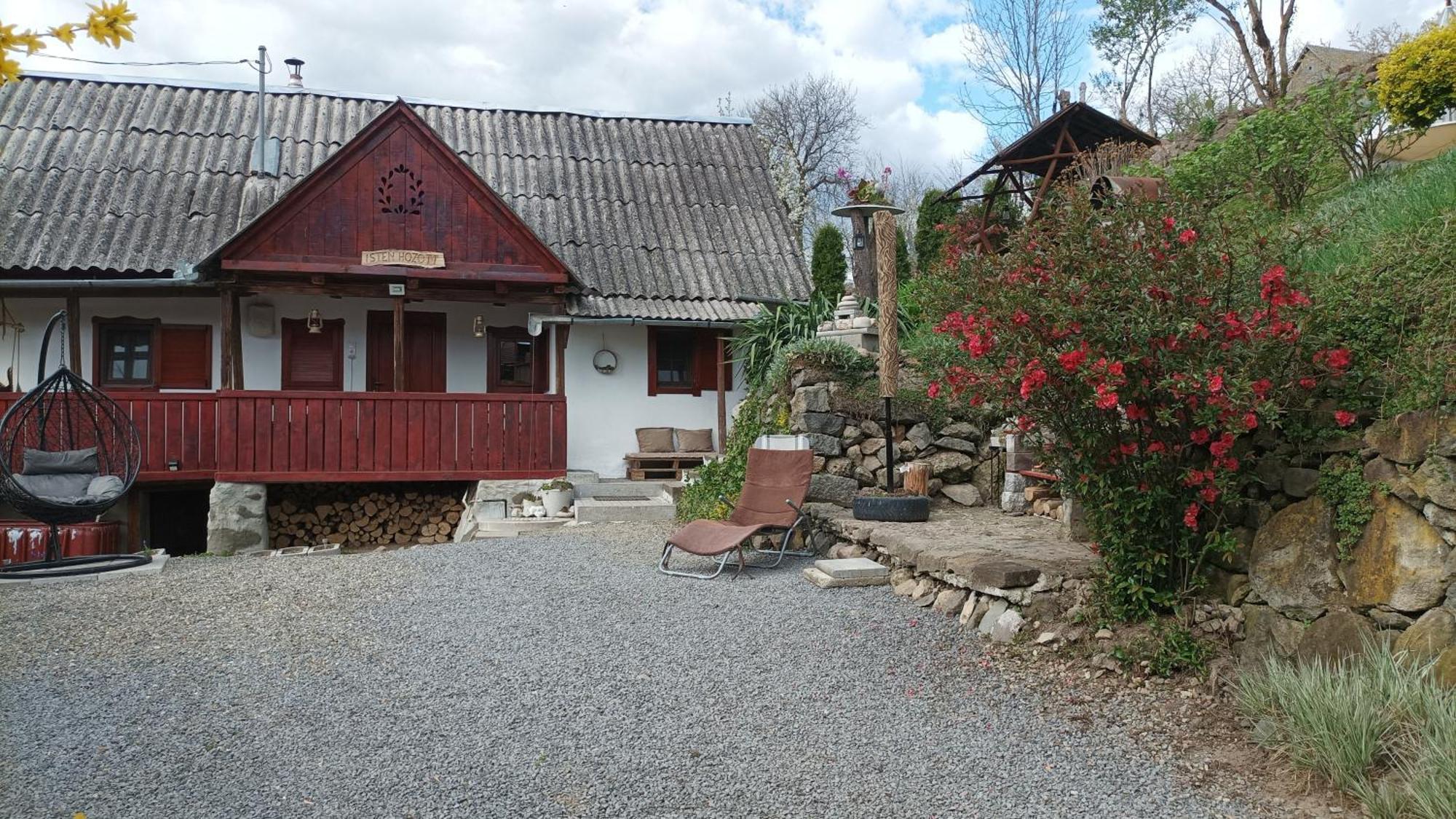 Meselak Villa Ocna de Sus Dış mekan fotoğraf